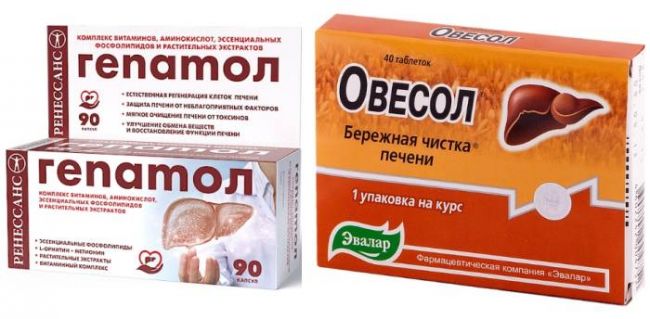 Билирубин в крови