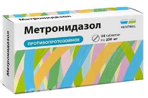 Метронидазол: инструкция по применению, аналоги и отзывы, цены в аптеках россии