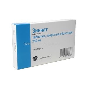 Зиннат суспензия для детей: инструкция по применению и для чего он нужен, цена, отзывы, аналоги