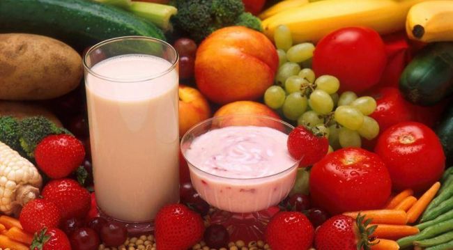 Кисломолочные продукты в домашних условиях
