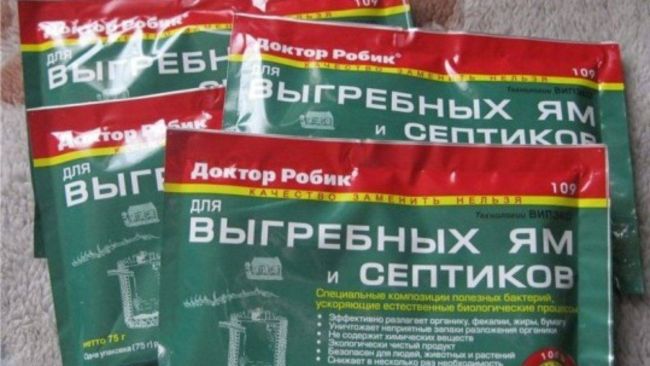 Лучшие бактерии для септиков и выгребных ям: топ-10 эффективных продуктов для улучшения работы очистных систем +отзывы