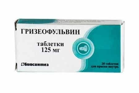 Медофлюкон
