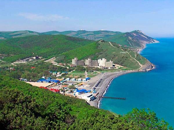 Климат для астматиков
