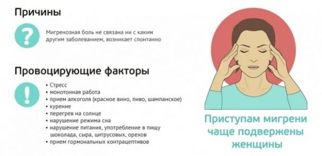 Внутричерепное давление у новорожденных детей