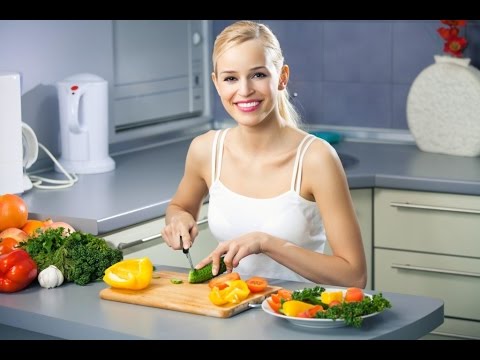 Диета по певзнеру № 1