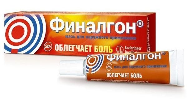 Как правильно применять мазь капсаицин?