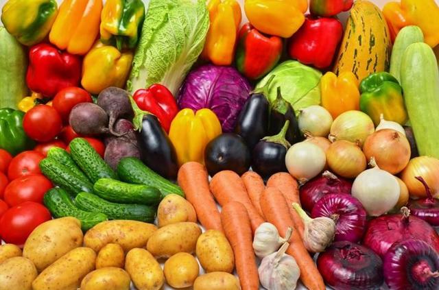 Список желчегонных продуктов при камнях в желчном пузыре