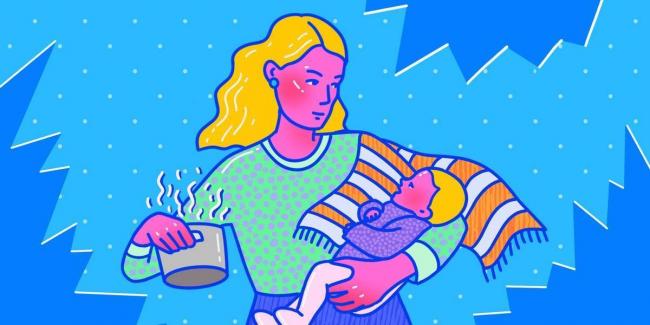 Не проходит кашель у взрослого после бронхита — что делать?
