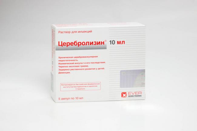 Ноотропные препараты улучшающие питание и кровообращение мозга - список самых эффективных с ценами