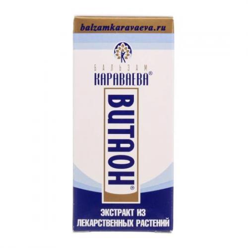 Витаон капли в нос (vitaon). инструкция по применению, цена, отзывы
