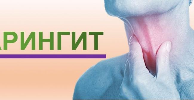 Как вернуть и как лечить потерю голоса при ларингите