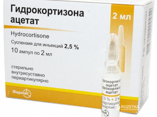 Отзывы о препарате кортеф