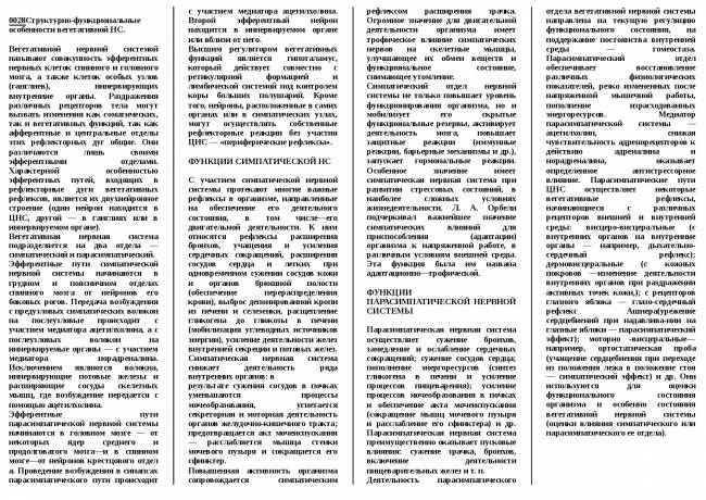 Адреналин и норадреналин: особенности гормонов, отличия, основные функции