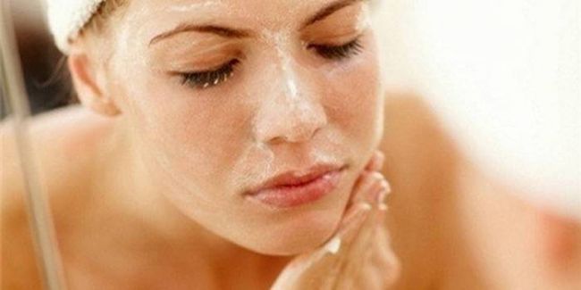 Ретиноевая мазь (retinoic ointment)