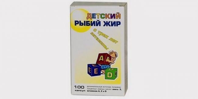 Может ли быть аллергия на рыбий жир: причины, симптомы, лечение
