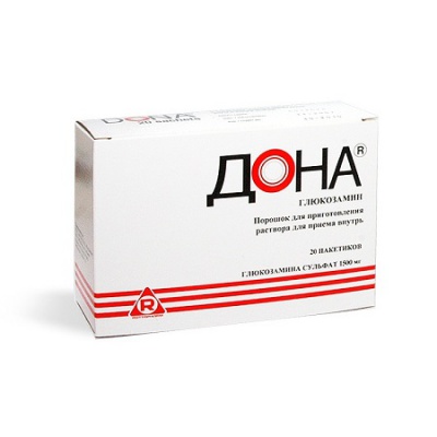 Глюкозамин: польза, для чего нужен, как принимать, препараты и отзывы