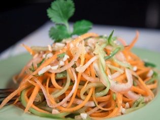 Меню для ребенка 5 лет