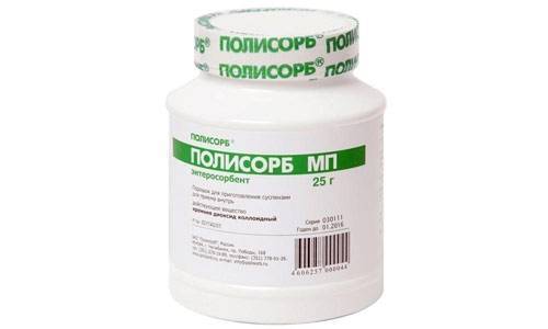 Понос, диарея при аллергии