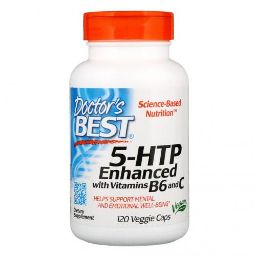 Описание вещества 5-htp, применение его в медицине
