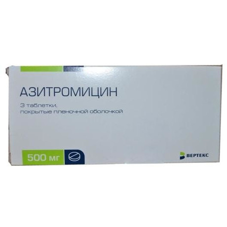 Азитромицин - реальные отзывы принимавших, возможные побочные эффекты и аналоги