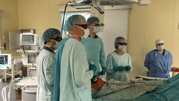 Киста почки: причины, симптомы, лечение и исход заболевания