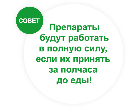ГелоМиртол форте инструкция по применению