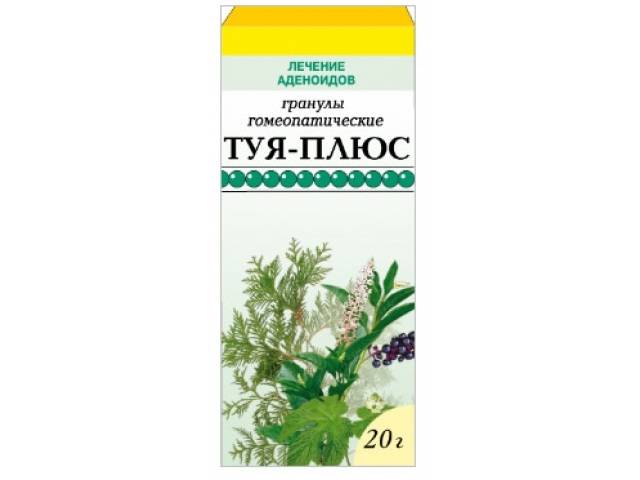 Масло туи "эдас-801": показания, инструкция по применению, отзывы