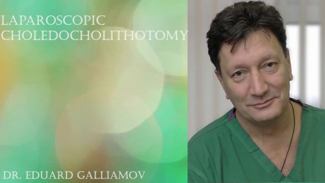 Что такое хронический холецистит и как его лечить