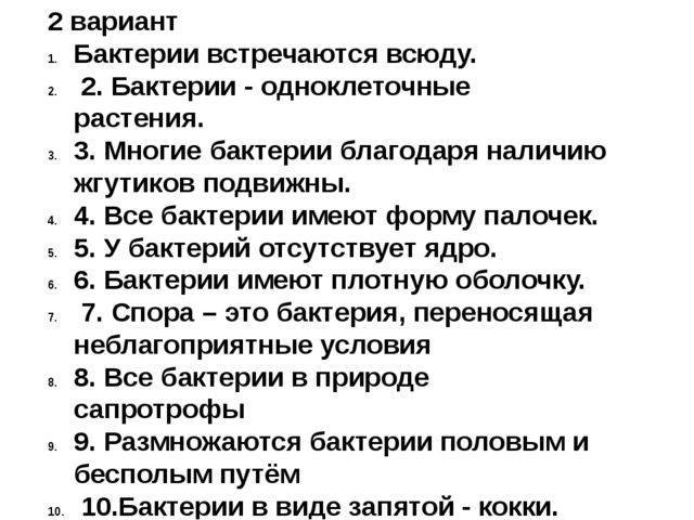 Полезные бактерии. роль и значение бактерий в жизни человека. фото