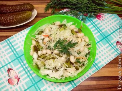 Простые и вкусные диетические салаты для похудения — рецепты приготовления в домашних условиях