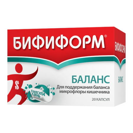 Бифиформ