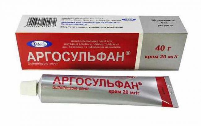 Цинка оксид