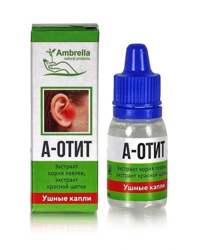 Капли для ушей от серы. список эффективных капель от пробок в ушах