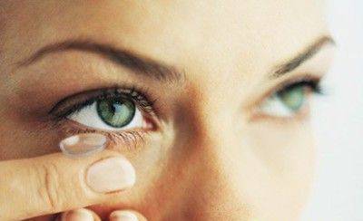 Кератит глаза народные средства
