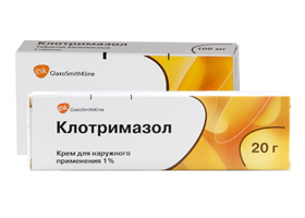 Свечи клотримазол: инструкция по применению при молочнице