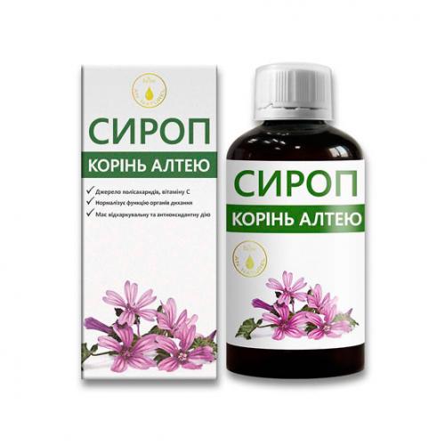 Сироп алтея – от чего помогает, как принимать лекарство взрослым и детям?