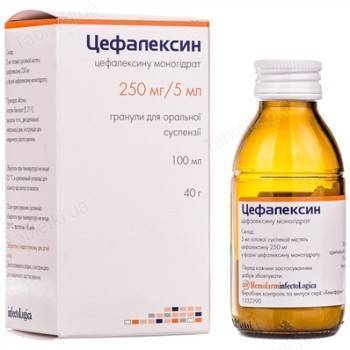 Цефтриаксон Ceftriaxone инструкция по применению