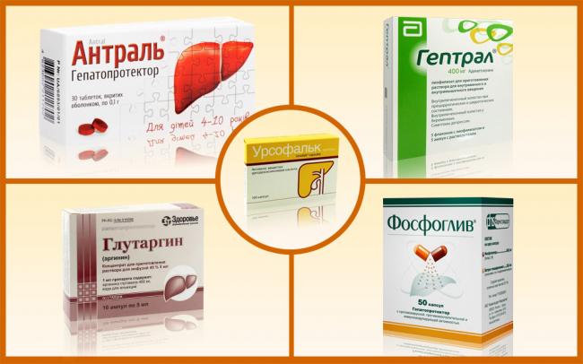 Гепатопротекторы – список препаратов с доказанной эффективностью, которые восстановят вашу печень