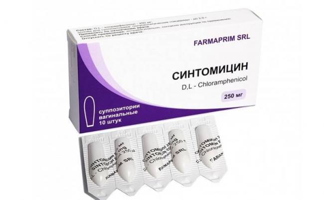 Синтомицин - инструкция по применению, аналоги, отзывы и формы выпуска линимент или мазь 10, свечи вагинальные 250 мг антибиотика для лечения ожогов, трофических язв у взрослых, детей и при беременности