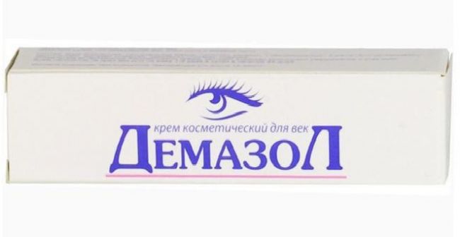 Демазол
