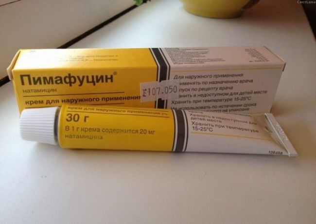 Клотримазол для лечения грибка: полное описание, инструкция по применению