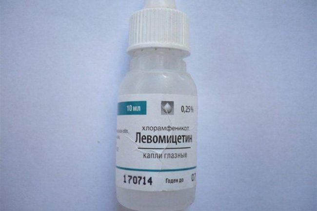 Ячмень на глазу какие витамины принимать