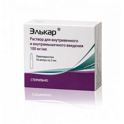 Что такое л-карнитин и как его правильно принимать?