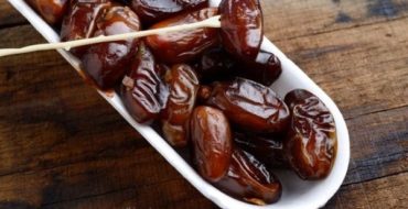 Финики сушеные: польза и вред для организма, сколько можно есть