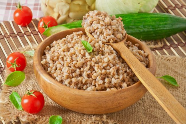 Полезна ли кукурузная каша при похудении