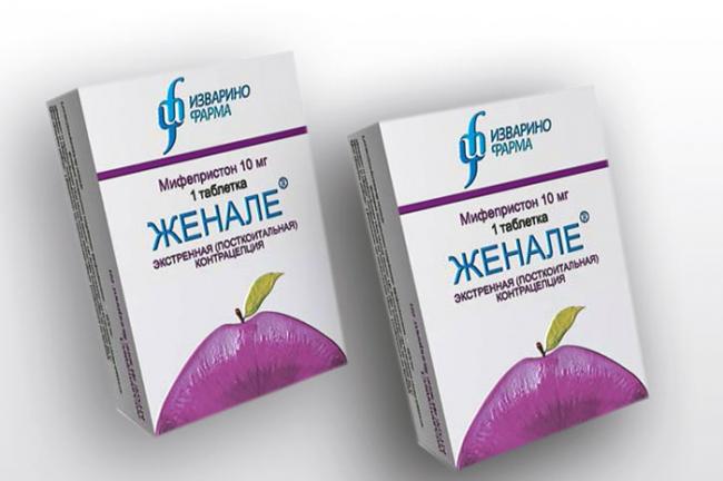 Таблетки для прерывания ранней беременности: список эффективных препаратов