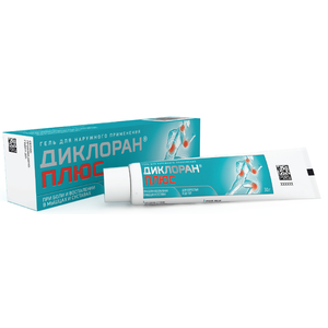 Диклоран плюс: инструкция по применению и для чего он нужен, цена, отзывы, аналоги
