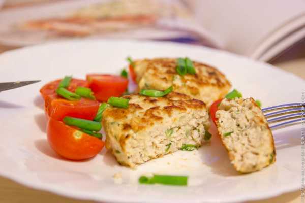 Куриная диета