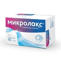 Натуральные слабительные средства