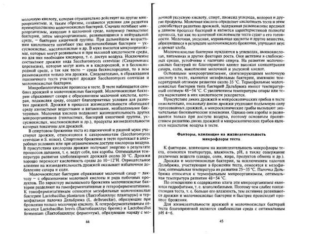Термофильный стрептококк вред